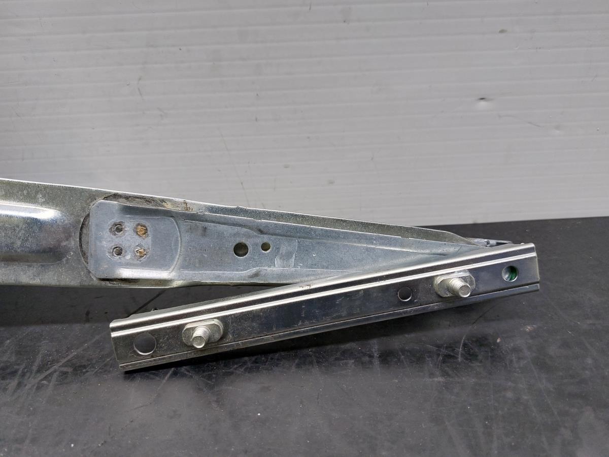 Right front window regulator MITSUBISHI Outlander III (GG_W, GF_W, ZI) Imagem-1