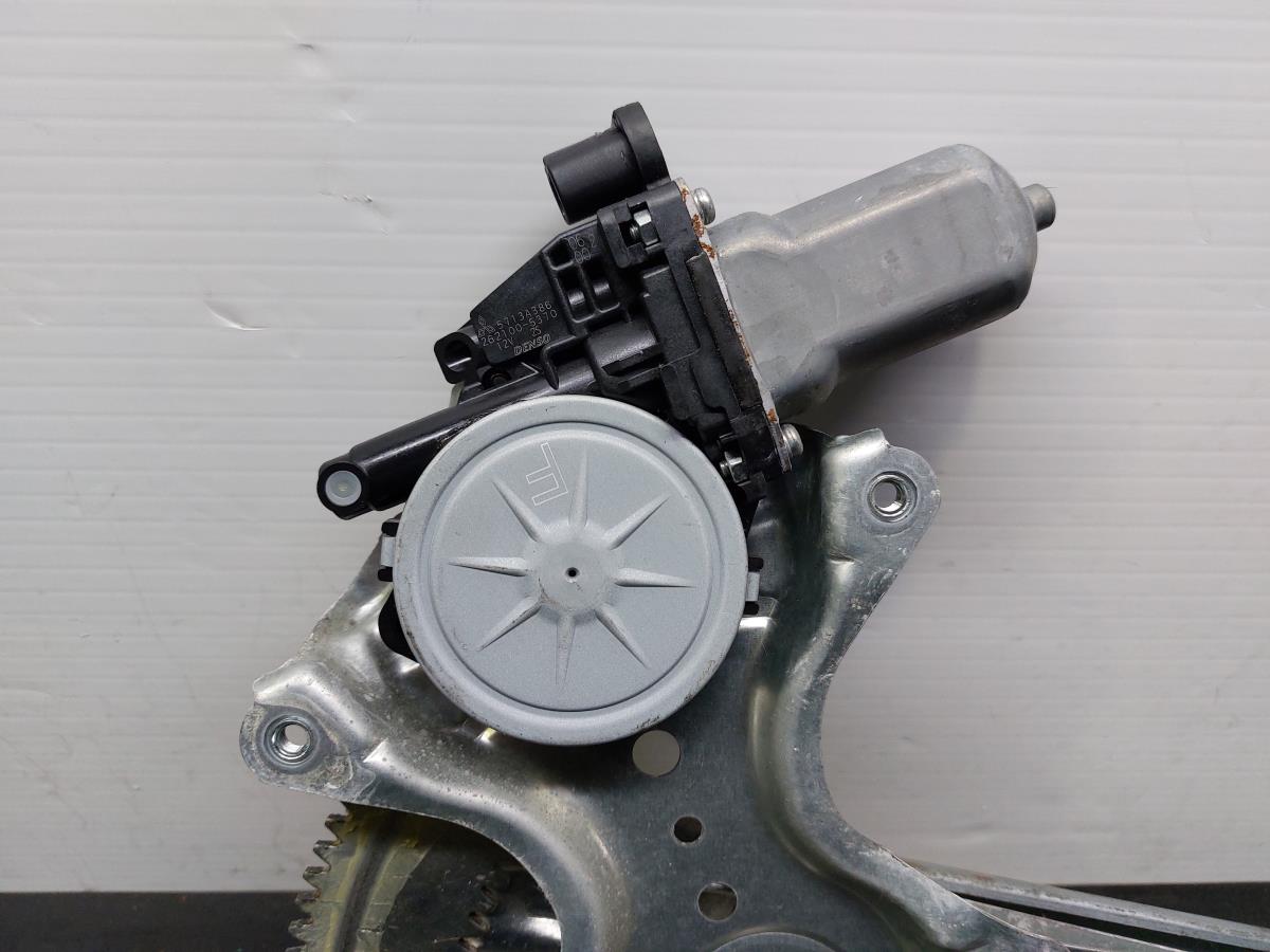 Right front window regulator MITSUBISHI Outlander III (GG_W, GF_W, ZI) Imagem-4