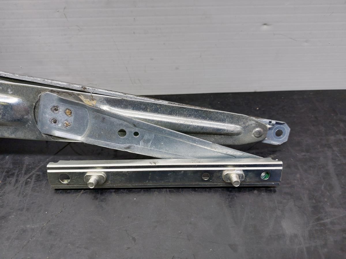 Right front window regulator MITSUBISHI Outlander III (GG_W, GF_W, ZI) Imagem-2