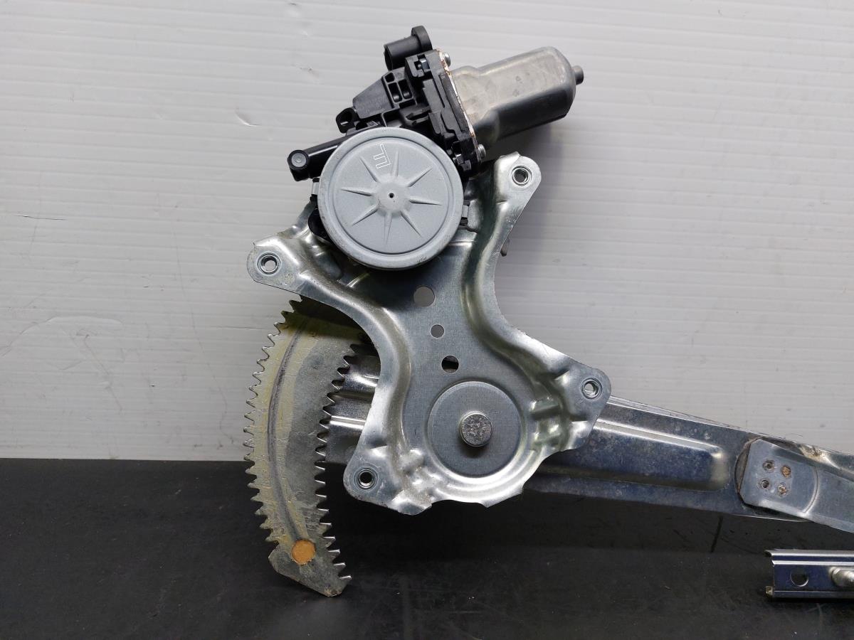 Right front window regulator MITSUBISHI Outlander III (GG_W, GF_W, ZI) Imagem-3