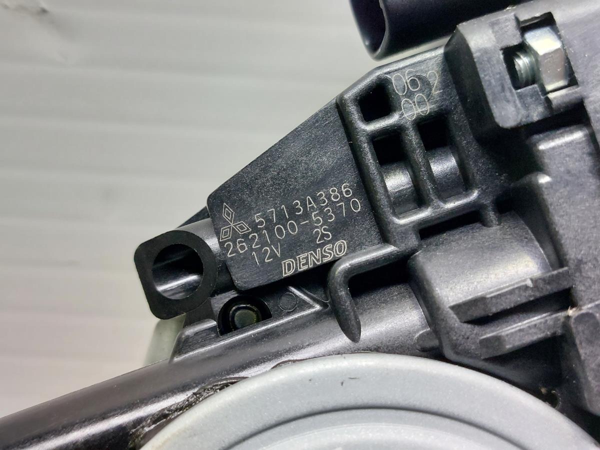 Right front window regulator MITSUBISHI Outlander III (GG_W, GF_W, ZI) Imagem-5