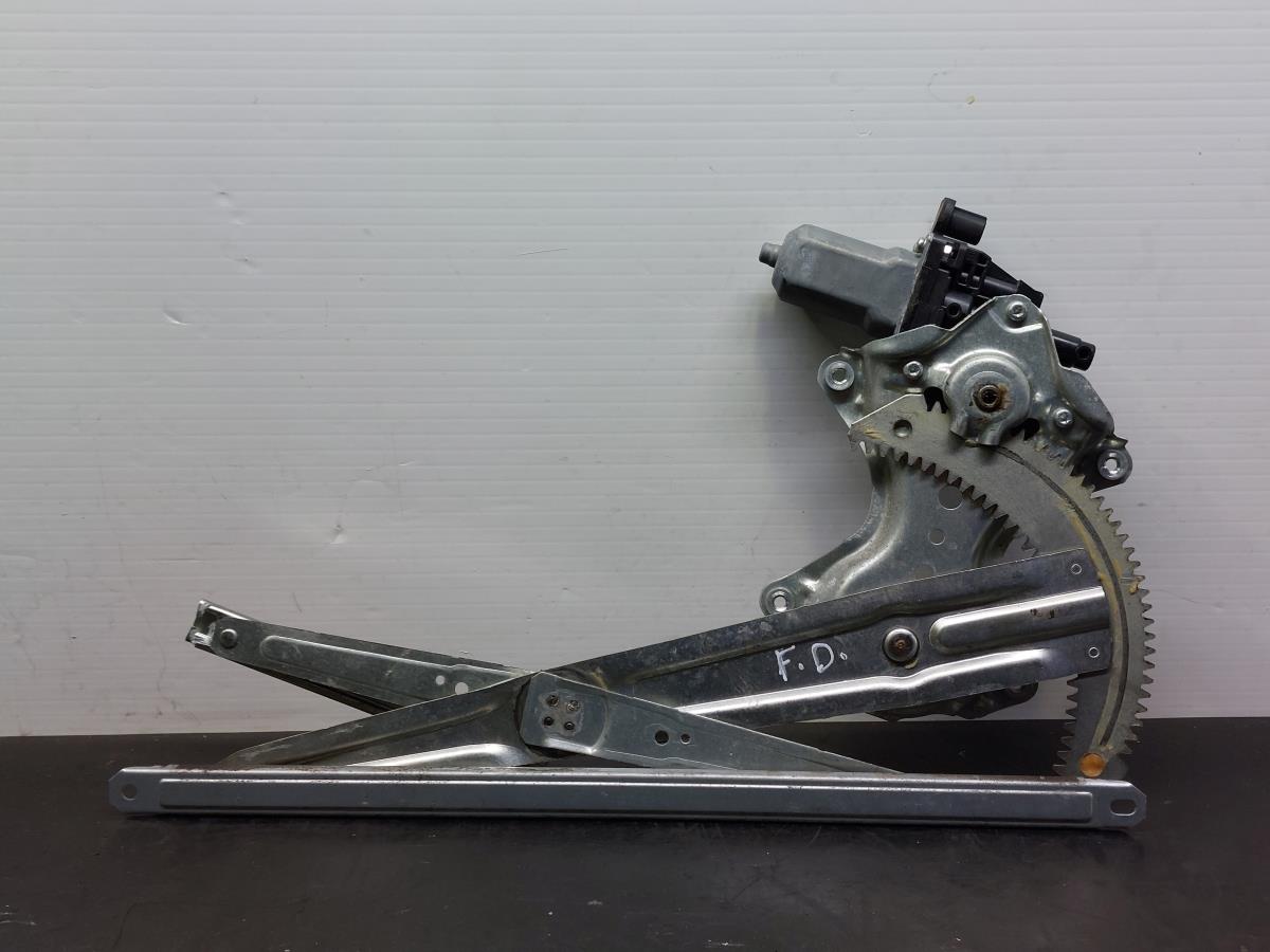 Right front window regulator MITSUBISHI Outlander III (GG_W, GF_W, ZI) Imagem-6