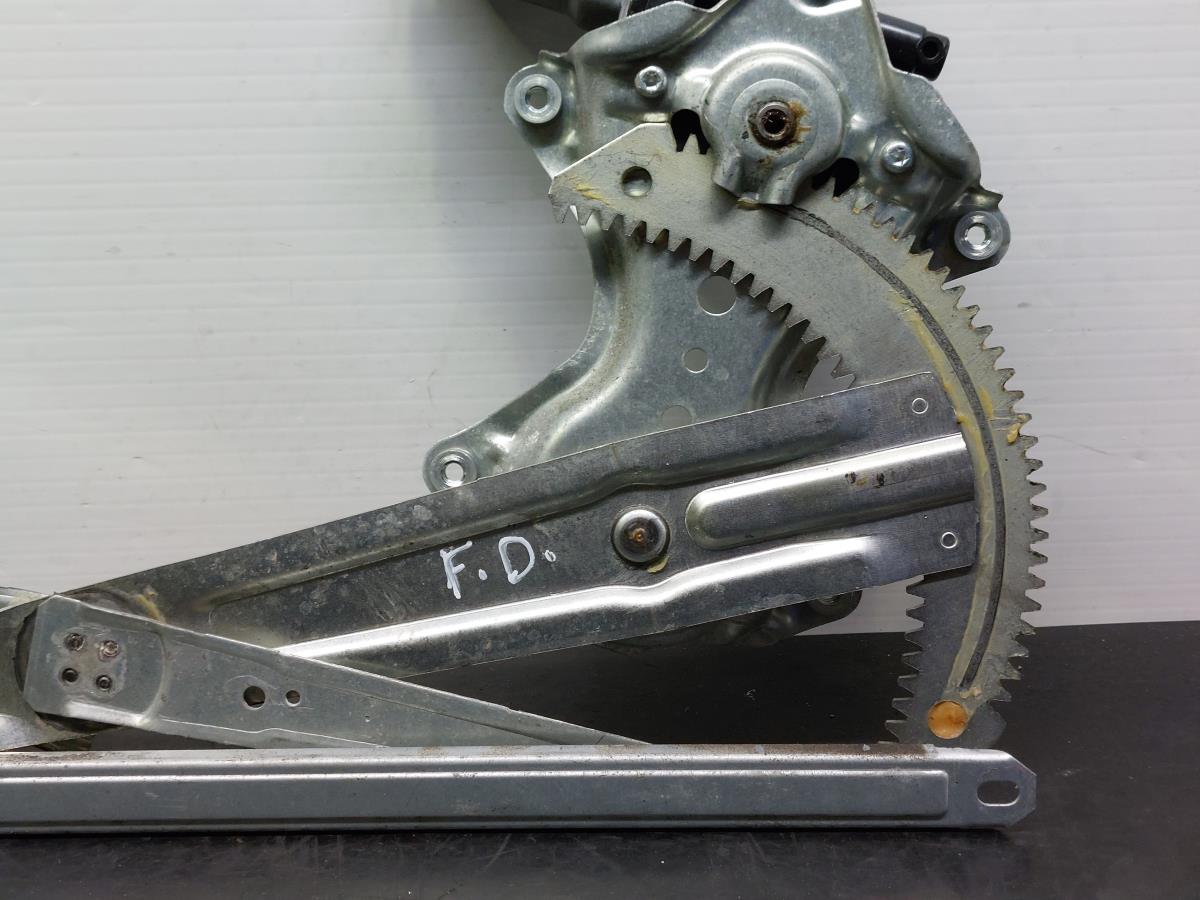 Right front window regulator MITSUBISHI Outlander III (GG_W, GF_W, ZI) Imagem-8