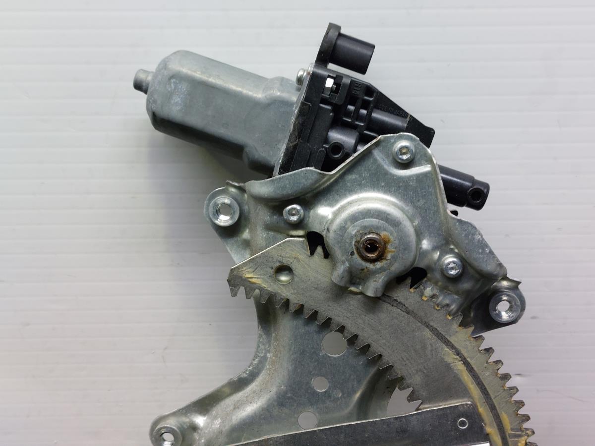Right front window regulator MITSUBISHI Outlander III (GG_W, GF_W, ZI) Imagem-7