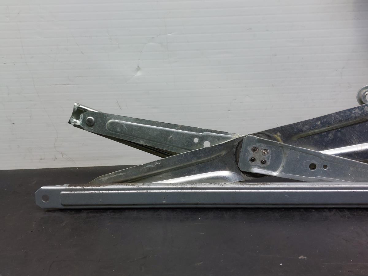 Right front window regulator MITSUBISHI Outlander III (GG_W, GF_W, ZI) Imagem-9