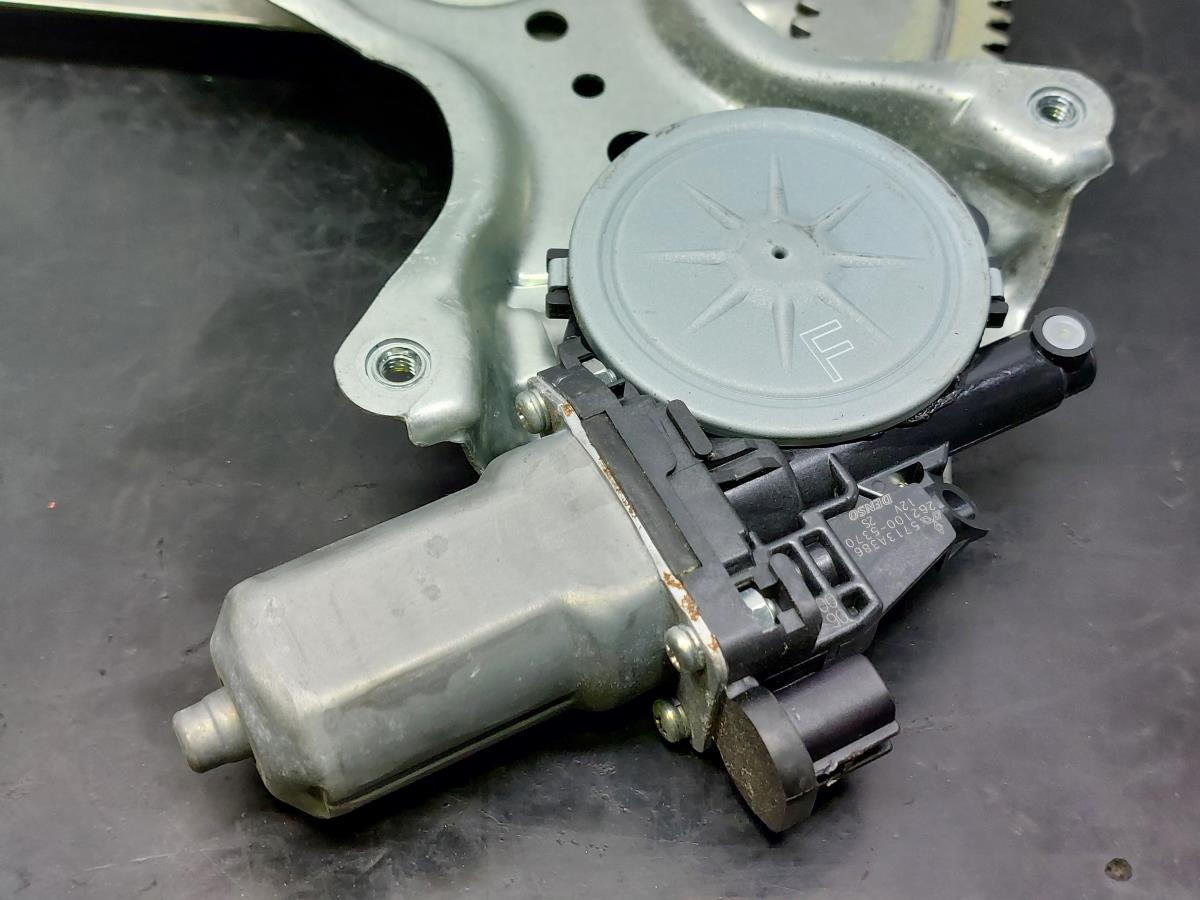 Right front window regulator MITSUBISHI Outlander III (GG_W, GF_W, ZI) Imagem-11