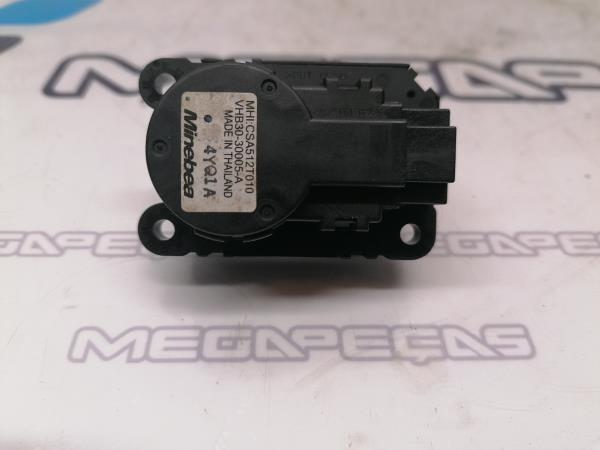 Motore apertura riscaldamento MITSUBISHI Outlander II (CW_W)