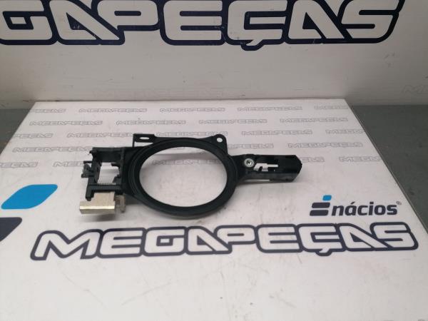 Supporto maniglia porta posteriore sinistra MITSUBISHI Outlander III (GG_W, GF_W, ZI)
