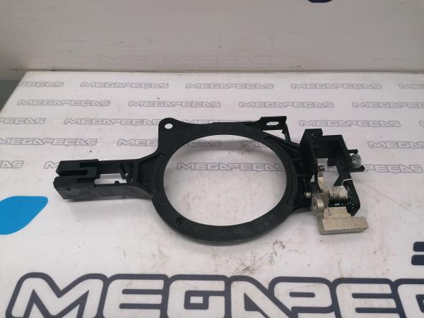 Supporto maniglia porta posteriore sinistra MITSUBISHI Outlander III (GG_W, GF_W, ZI) Imagem-1