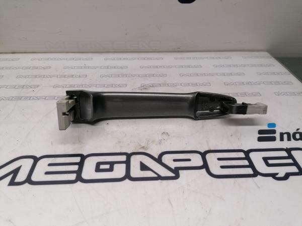 Right front door handle MITSUBISHI Outlander III (GG_W, GF_W, ZI) Imagem-1