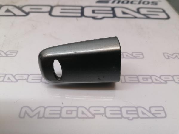 Left Door handle cover  MITSUBISHI Outlander III (GG_W, GF_W, ZI)