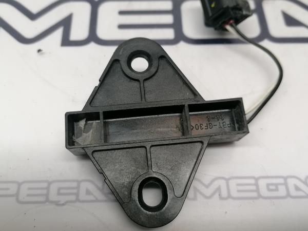 Antena MITSUBISHI Outlander III (GG_W, GF_W, ZI) Imagem-1