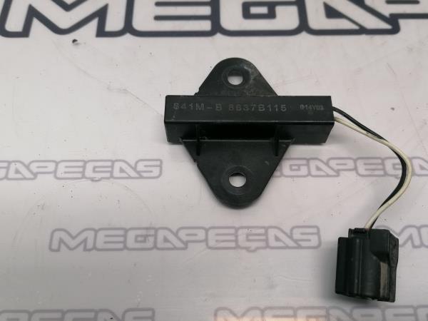 Antena MITSUBISHI Outlander III (GG_W, GF_W, ZI) | 2010 - 2025