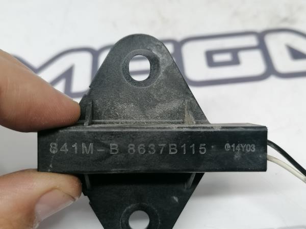 Antena MITSUBISHI Outlander III (GG_W, GF_W, ZI) Imagem-3