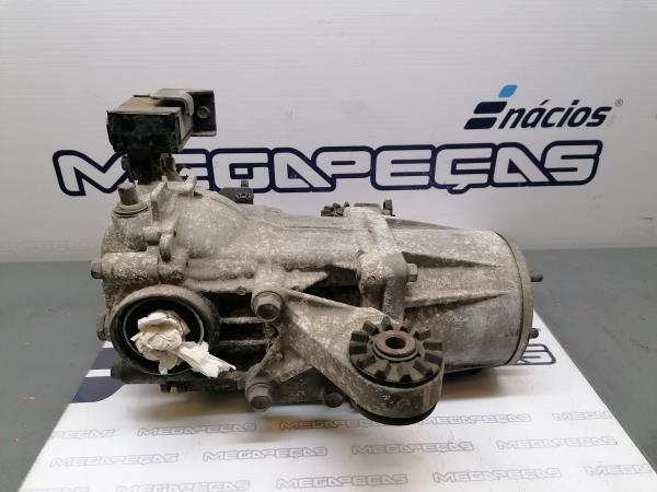 Rear differential MITSUBISHI Outlander III (GG_W, GF_W, ZI) Imagem-1