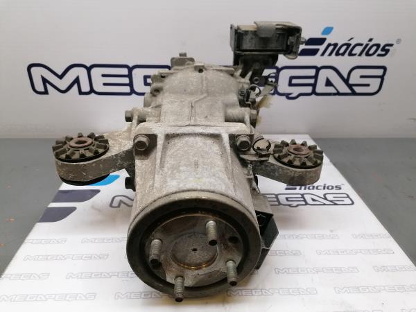Rear differential MITSUBISHI Outlander III (GG_W, GF_W, ZI) Imagem-2