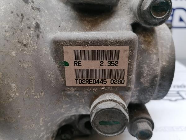Rear differential MITSUBISHI Outlander III (GG_W, GF_W, ZI) Imagem-3