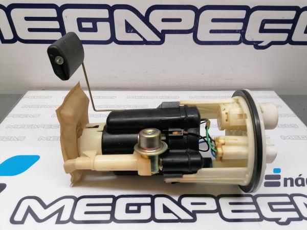 Bomba de combustible HYUNDAI Getz (TB) Imagem-2