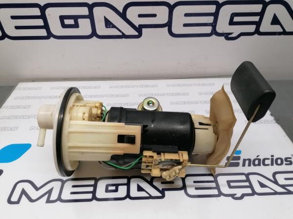 Bomba de combustible HYUNDAI Getz (TB) Imagem-1