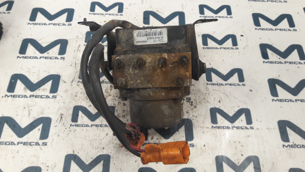 ABS HONDA Civic VI Fastback (MA_, MB_) | 1994 - 2001