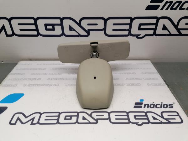 Espelho retrovisor interior RENAULT Scénic III (JZ0/1_)