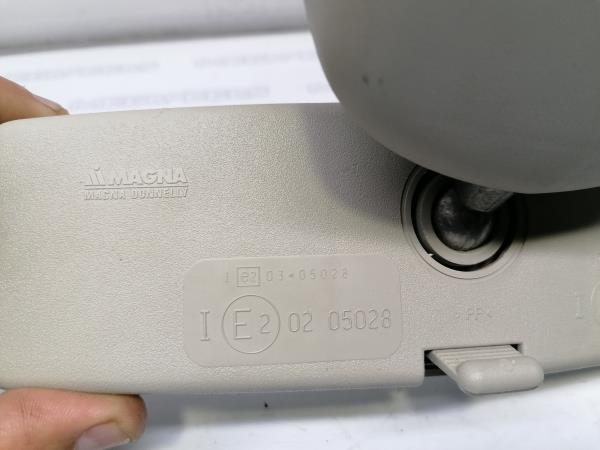 Espelho retrovisor interior RENAULT Scénic III (JZ0/1_) Imagem-3