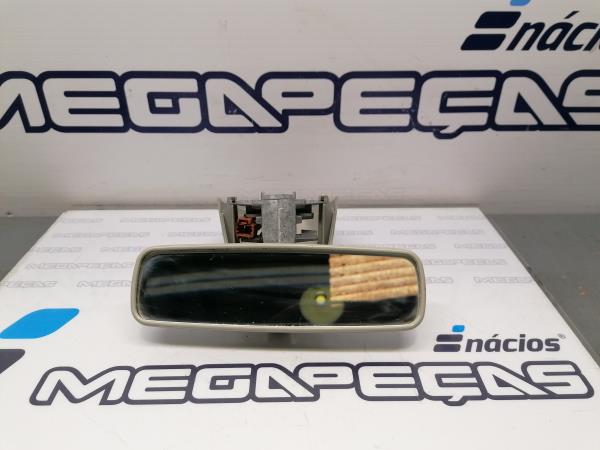 Espelho retrovisor interior RENAULT Scénic III (JZ0/1_) Imagem-4