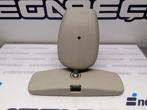 Espelho retrovisor interior RENAULT Scénic III (JZ0/1_) Imagem-2