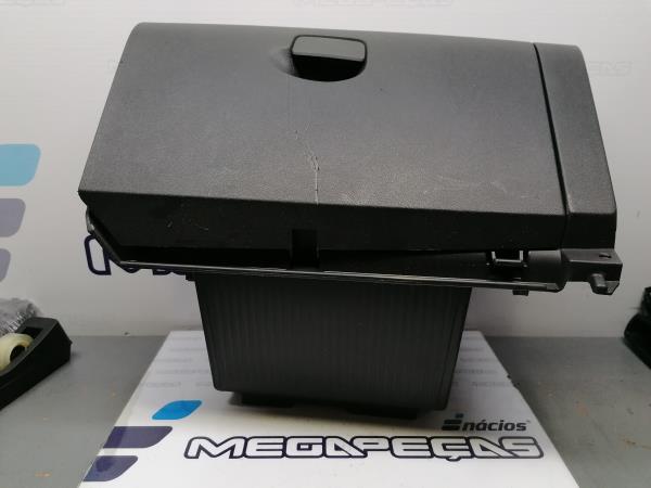 Porta luvas RENAULT Scénic III (JZ0/1_)