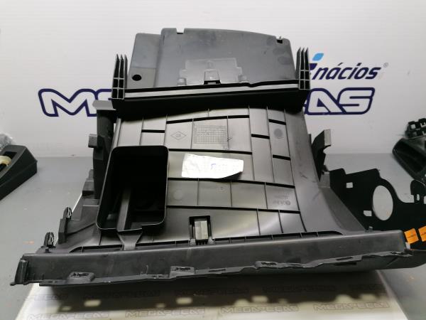 Porta luvas RENAULT Scénic III (JZ0/1_) Imagem-3