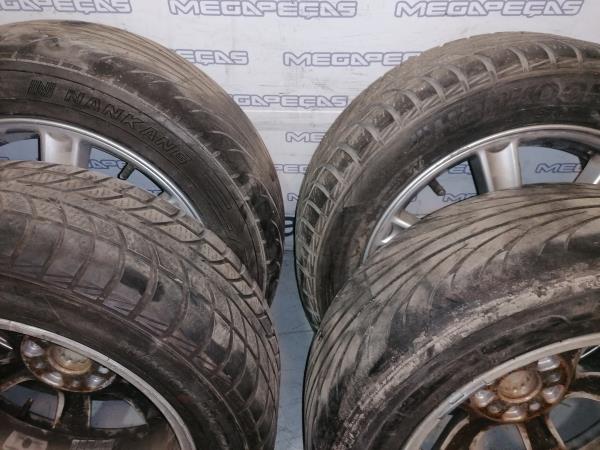 Juego de llantas SUBARU Impreza Hatchback (GR, GH, G3) Imagem-6