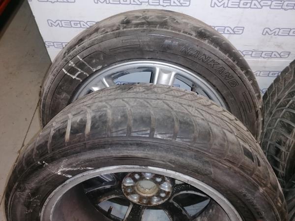 Juego de llantas SUBARU Impreza Hatchback (GR, GH, G3) Imagem-7