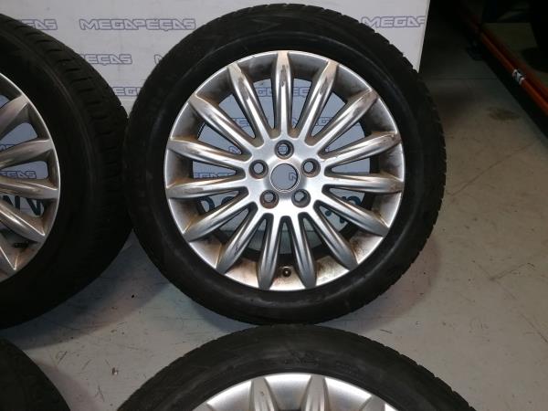 Juego de llantas FORD S-Max (WA6) Imagem-2