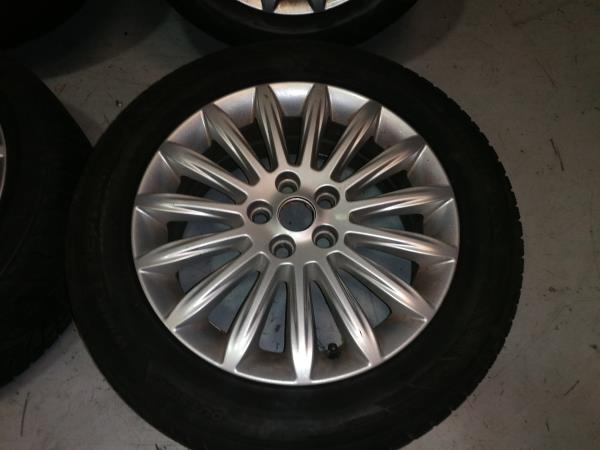 Juego de llantas FORD S-Max (WA6) Imagem-1