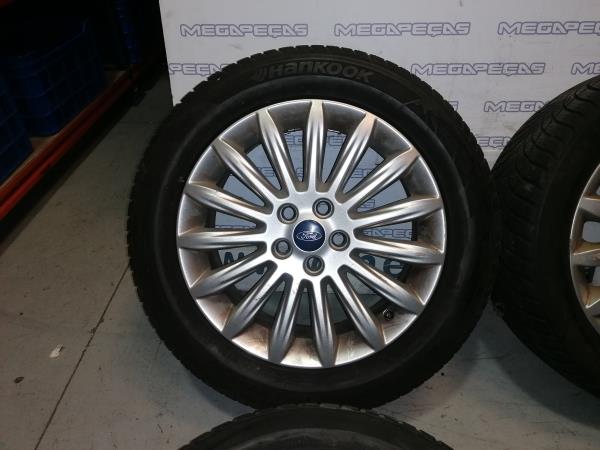 Juego de llantas FORD S-Max (WA6) Imagem-3