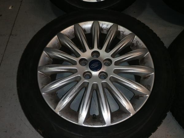 Juego de llantas FORD S-Max (WA6) Imagem-4