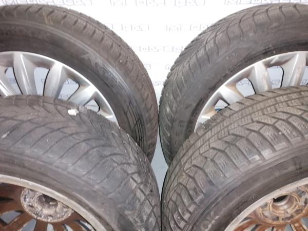 Juego de llantas FORD S-Max (WA6) Imagem-6