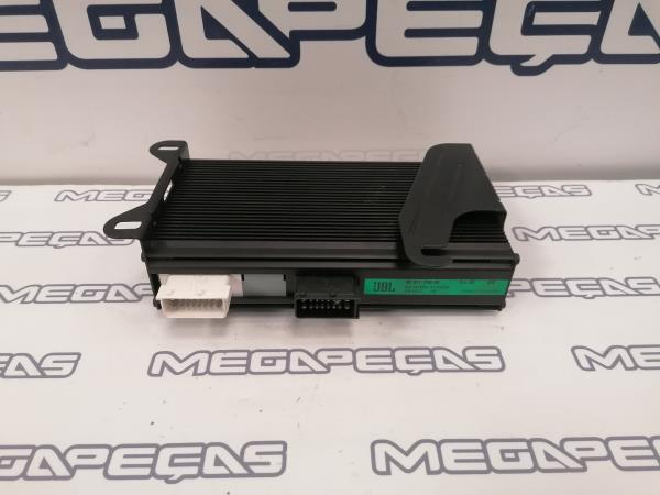 Amplificador de colunas PEUGEOT 607 (9D, 9U) Imagem-0