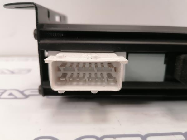 Amplificador de colunas PEUGEOT 607 (9D, 9U) Imagem-3