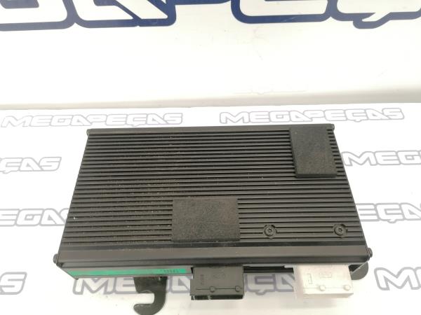 Amplificador de colunas PEUGEOT 607 (9D, 9U) Imagem-4