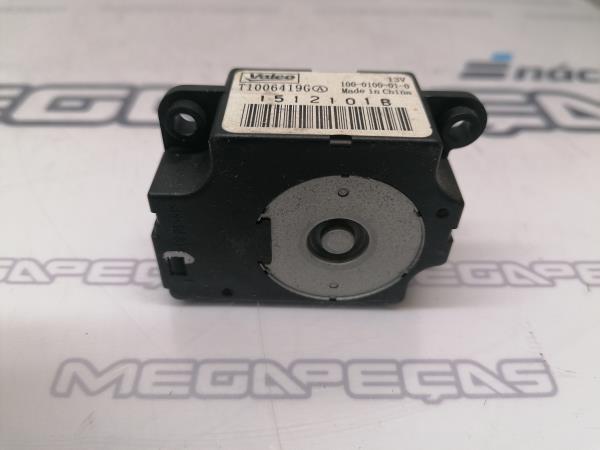 Motor da comporta da sofagem RENAULT Scénic III (JZ0/1_) Imagem-1