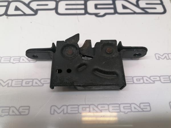 Fechadura / fecho capot RENAULT Scénic III (JZ0/1_)