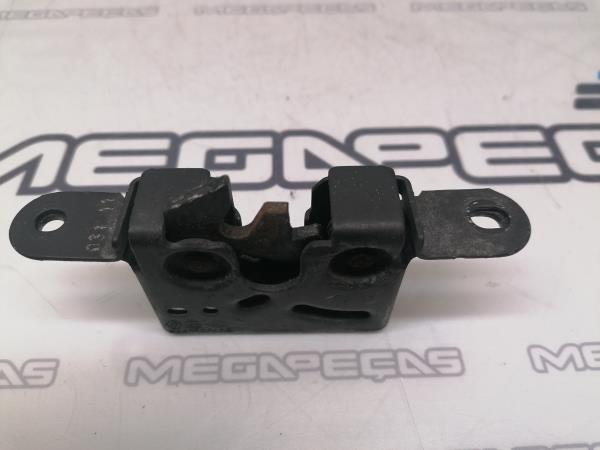 Fechadura / fecho capot RENAULT Scénic III (JZ0/1_) Imagem-1