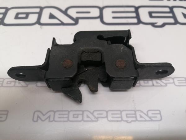 Fechadura / fecho capot RENAULT Scénic III (JZ0/1_) Imagem-2