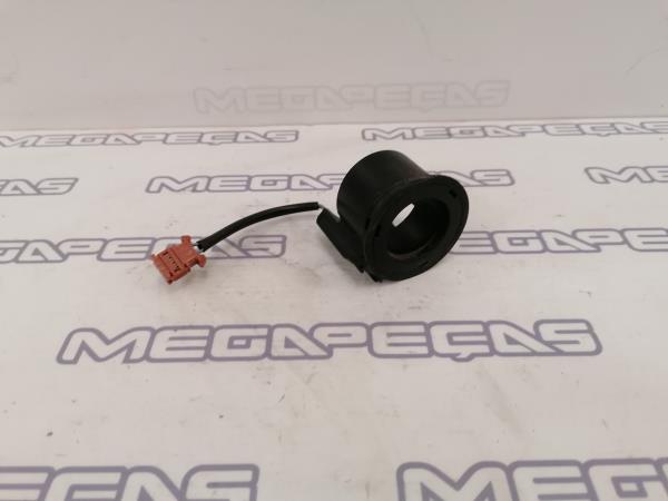 Antenne PEUGEOT 607 (9D, 9U)
