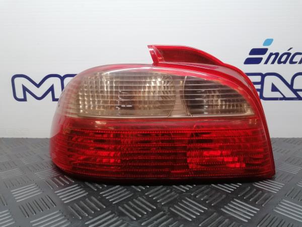 Fanale Sinistro TOYOTA Avensis Sedan (_T22_) Imagem-1