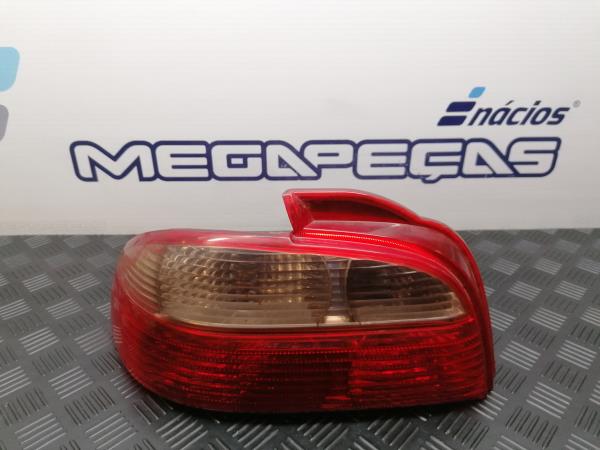 Fanale Sinistro TOYOTA Avensis Sedan (_T22_)