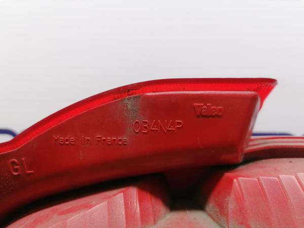 Fanale Sinistro TOYOTA Avensis Sedan (_T22_) Imagem-3