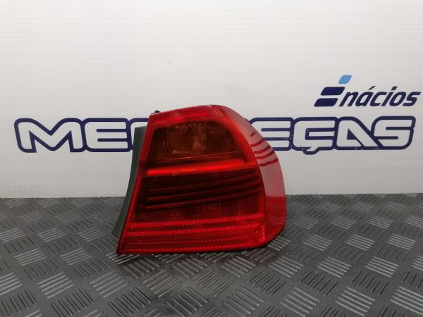 Fanale Destro BMW 3 (E90)
