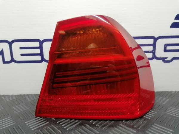 Fanale Destro BMW 3 (E90) Imagem-1